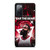 HOUSTON ROCKETS JAMES HARDEN Samsung Galaxy S20 FE Case Cover HOUSTON ROCKETS JAMES HARDEN Samsung Galaxy S20 FE Case Cover
