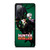 HUNTER X HUNTER ANIME Samsung Galaxy S20 FE Case Cover
