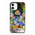 BROLY DRAGON BALL 3 iPhone 12 Case Cover