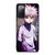 HUNTER X HUNTER KILLUA ART Samsung Galaxy S20 FE Case Cover
