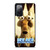 ICE AGE SCRAT Samsung Galaxy S20 FE Case Cover ICE AGE SCRAT Samsung Galaxy S20 FE Case Cover