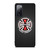 INDEPENDENT TRUCK COMPANY METAL LOGO Samsung Galaxy S20 FE Case Cover