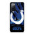 INDIANAPOLIS COLTS LOGO Samsung Galaxy S20 FE Case Cover