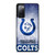 INDIANAPOLIS COLTS Samsung Galaxy S20 FE Case Cover