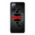 INTERNATIONAL HARVESTER GIRL Samsung Galaxy S20 FE Case Cover