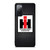 INTERNATIONAL HARVESTER IH Samsung Galaxy S20 FE Case Cover INTERNATIONAL HARVESTER IH Samsung Galaxy S20 FE Case Cover