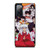 INUYASHA ANIME CHARACTER Samsung Galaxy S20 FE Case Cover