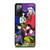 INUYASHA CHARACTER ANIME Samsung Galaxy S20 FE Case Cover