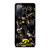 IOWA HAWKEYES FOOTBALL Samsung Galaxy S20 FE Case Cover