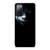 IT CLOWN FACE Samsung Galaxy S20 FE Case Cover