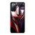 ITACHI UCHIHA SHARINGAN Samsung Galaxy S20 FE Case Cover ITACHI UCHIHA SHARINGAN Samsung Galaxy S20 FE Case Cover