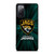 JACKSONVILLE JAGUARS NFL ICON Samsung Galaxy S20 FE Case Cover JACKSONVILLE JAGUARS NFL ICON Samsung Galaxy S20 FE Case Cover