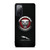 JAGUAR CARBON LOGO 3 Samsung Galaxy S20 FE Case Cover