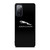 JAGUAR CARBON LOGO Samsung Galaxy S20 FE Case Cover JAGUAR CARBON LOGO Samsung Galaxy S20 FE Case Cover