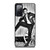 JAMES DEAN Samsung Galaxy S20 FE Case Cover