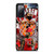 JAMES HARDEN COLLAGE Samsung Galaxy S20 FE Case Cover