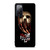JASON FRIDAY THE 13TH Samsung Galaxy S20 FE Case Cover