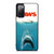 JAWS SHARKS Samsung Galaxy S20 FE Case Cover
