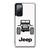 JEEP LOGO 2 Samsung Galaxy S20 FE Case Cover JEEP LOGO 2 Samsung Galaxy S20 FE Case Cover
