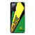 JOHN DEERE 1 Samsung Galaxy S20 FE Case Cover