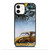 BUMBLEBEE 1 iPhone 12 Case Cover