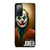 JOKER FACE Samsung Galaxy S20 FE Case Cover