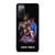 JUICE WRLD RAPPER 2 Samsung Galaxy S20 FE Case Cover