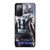 JULIAN EDELMAN PATRIOTS SIGNATURE Samsung Galaxy S20 FE Case Cover