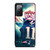 JULIAN EDELMAN PATRIOTS Samsung Galaxy S20 FE Case Cover