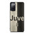 JUVENTUS 4 Samsung Galaxy S20 FE Case Cover JUVENTUS 4 Samsung Galaxy S20 FE Case Cover