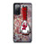 KANSAS CITY CHIEFS 1 Samsung Galaxy S20 FE Case Cover