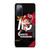 KANSAS CITY CHIEFS 2 Samsung Galaxy S20 FE Case Cover