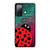 KATE SPADE LADYBUG 1 Samsung Galaxy S20 FE Case Cover KATE SPADE LADYBUG 1 Samsung Galaxy S20 FE Case Cover