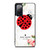 KATE SPADE LADYBUG 2 Samsung Galaxy S20 FE Case Cover