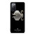 KATE SPADE SWAN 1 Samsung Galaxy S20 FE Case Cover KATE SPADE SWAN 1 Samsung Galaxy S20 FE Case Cover