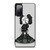 KAWS AIR JORDAN Samsung Galaxy S20 FE Case Cover