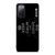 KEEP CALM AND CHIVE ON 7 Samsung Galaxy S20 FE Case Cover