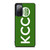 KEEP CALM KCCO Samsung Galaxy S20 FE Case Cover