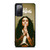 KEHLANI SINGER Samsung Galaxy S20 FE Case Cover
