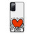 KEITH HARING LOVE 1 Samsung Galaxy S20 FE Case Cover