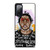 KENDRICK LAMAR FACE ART Samsung Galaxy S20 FE Case Cover KENDRICK LAMAR FACE ART Samsung Galaxy S20 FE Case Cover
