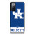 KENTUCKY WILDCATS 1 Samsung Galaxy S20 FE Case Cover