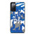KENTUCKY WILDCATS BLUE Samsung Galaxy S20 FE Case Cover
