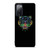 KENZO PARIS LOGO Samsung Galaxy S20 FE Case Cover