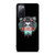 KENZO PARIS Samsung Galaxy S20 FE Case Cover