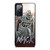 KHALIL MACK 52 Samsung Galaxy S20 FE Case Cover KHALIL MACK 52 Samsung Galaxy S20 FE Case Cover