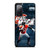 KHALIL MACK BEARS Samsung Galaxy S20 FE Case Cover KHALIL MACK BEARS Samsung Galaxy S20 FE Case Cover