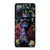 KING THANOS MARVEL Samsung Galaxy S20 FE Case Cover