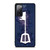 KINGDOM HEARTS KEY BLADE Samsung Galaxy S20 FE Case Cover KINGDOM HEARTS KEY BLADE Samsung Galaxy S20 FE Case Cover