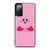 KIRBY DRAW BROS Samsung Galaxy S20 FE Case Cover